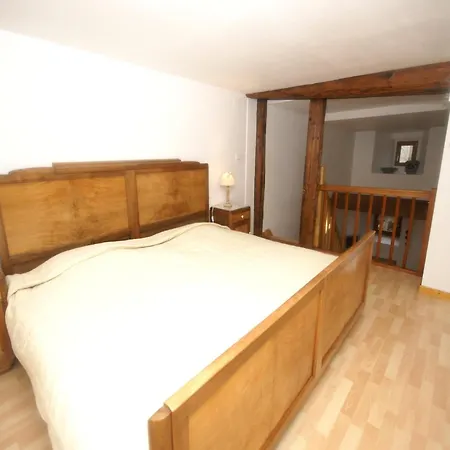 In Near Vineyards, Cleaning Included * Riquewihr